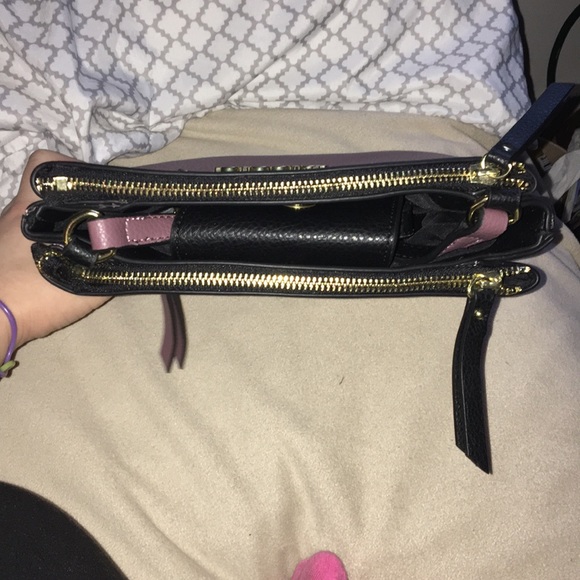 Nicole purse - Picture 3 of 4